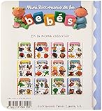 Image de La Montana/ The Mountains (Mini Diccionario de los Bebes/ Mini Baby Dictionary) (Spanish Edition)