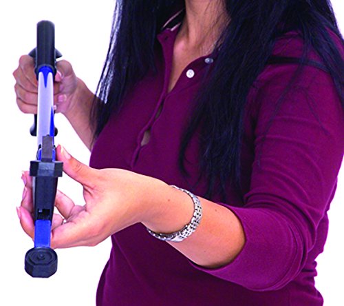 Everyday Essentials Everyday Pick Reacher, Blue, 32 Inch