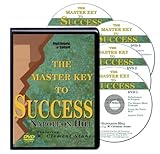 The Master Key To Success (4 DVDs)