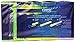 Tampax Pearl Compak Plastic Tampons, Multipack (Light/Regular/Super), Unscented, 40 Count - Pack of 2 (80 Total Count)