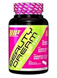 1UP Nutrition - Beauty Dream, Sleep Aid and PM Fat Burner (60 Count)
