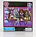 Monster High 12 x 18 3D Lenticular Puzzle, 150-Piece