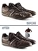 Leather Rescue Deep Cleaner for Leather, Suede, and Nubuck