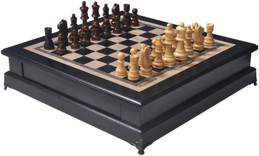 children's chess set amazon