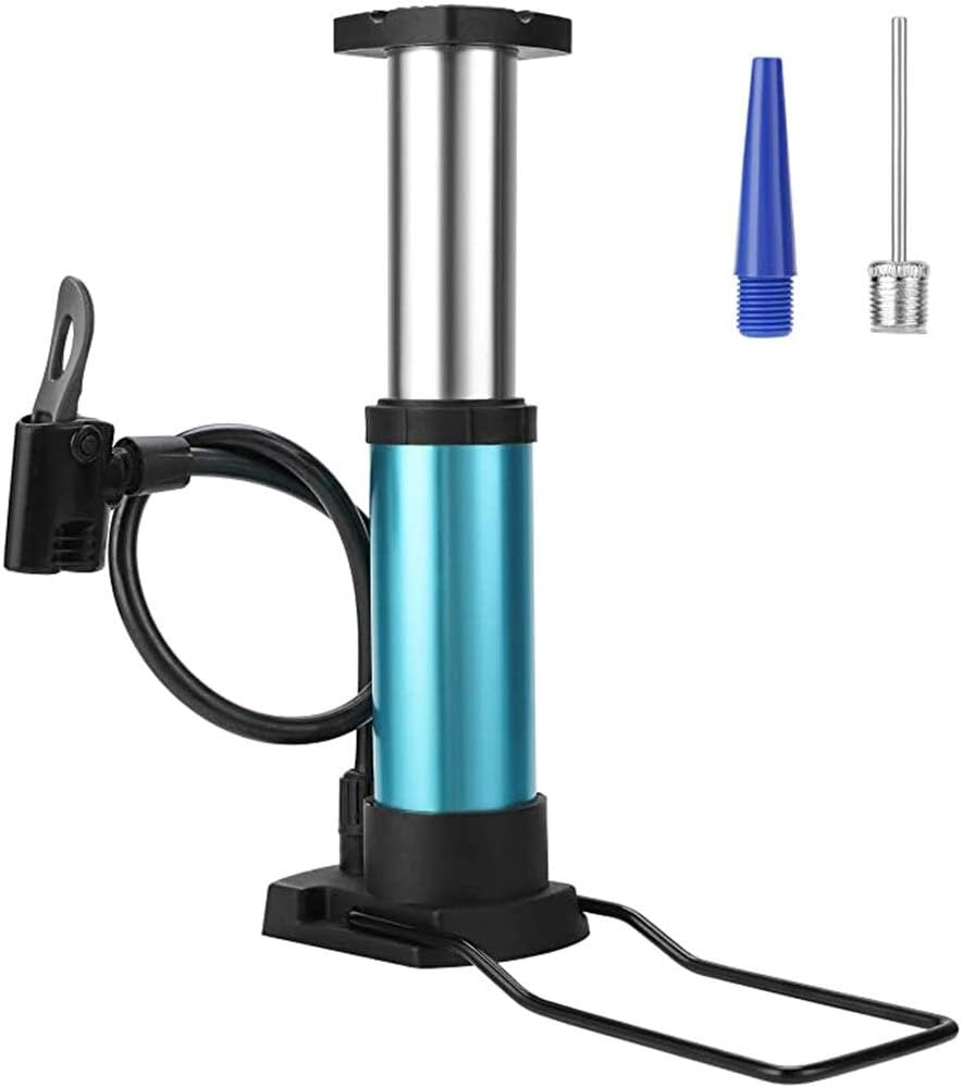 SFBBBO Bomba Bicicletas Bomba de Bicicleta Inflador de Ciclismo
