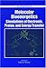 Molecular Bioenergetics: Simulations of Electron, Proton, and Energy Transfer (ACS Symposium Series)
