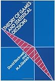 Theory of Games and Statistical Decisions (Dover Books on Mathematics)