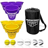 BucketBall - Team Color Edition - Combo Pack