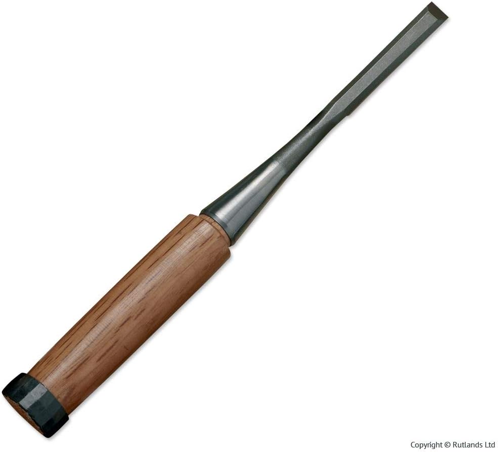 Japanese Wood Chisels HSS Nomi - 9mm