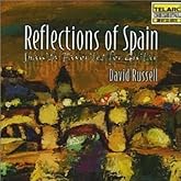 Reflections of Spain
