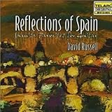 Reflections of Spain: Spanish Favorites for Guitar