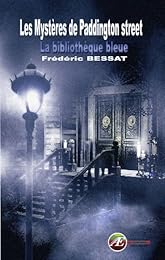 Les  mystères de Paddington Street
