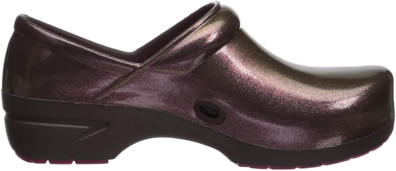  | Anywear Women's Srangel Health Care and Food Service Shoe | Mules & Clogs