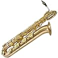 P. Mauriat Le Bravo 200B Intermediate Baritone Saxophone