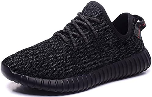 adidas yeezy boost 350 (US 10, Black)