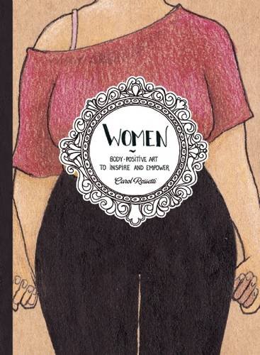 Download Women: Body-Positive Art to Inspire and Empower