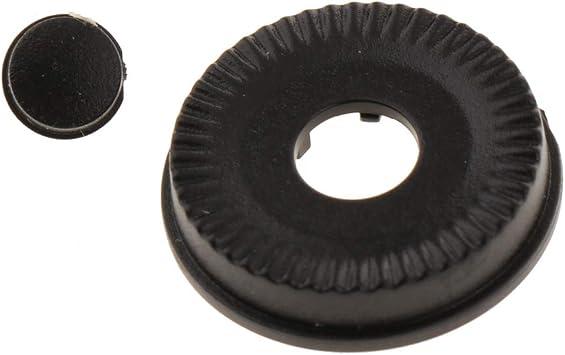Perfk Reparation Des Boutons Centraux Et Kurupon Pour Appareils