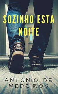Livro Sozinho esta noite