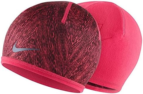 nike running beanie hat