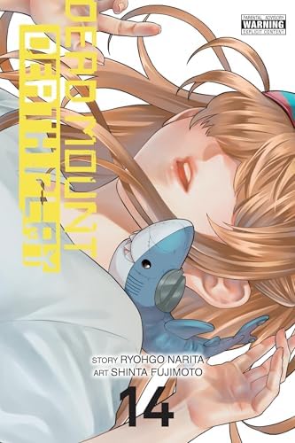 Amazon.com: Chainsaw Man 12 (Japanese Edition): 9784088832715