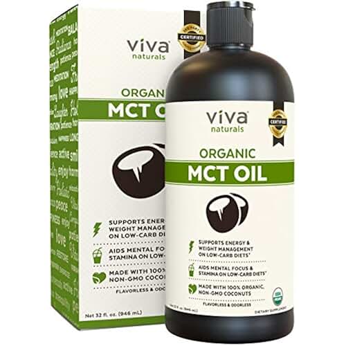 mct oil by now