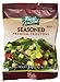 Fresh Gourmet Premium Croutons | Seasoned | 0.25 Ounce, Pack of 250 | Single Serve | Crunchy Salad Topper