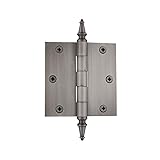 Nostalgic Warehouse 3.5" Steeple Tip Residential