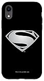 iPhone XR Zack Snyder's Justice League Superman