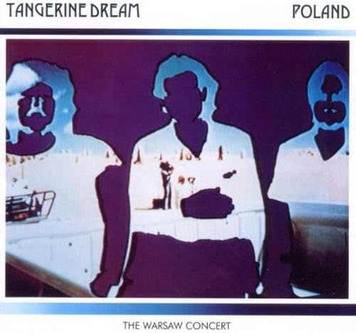 Poland: Warsaw Concert