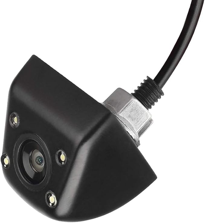 Caméra USB ELP 1080P Fisheye 170° - Vision Nuit IR, 100 FPS | Pour Surveillance, Raspberry Pi, Android/PC