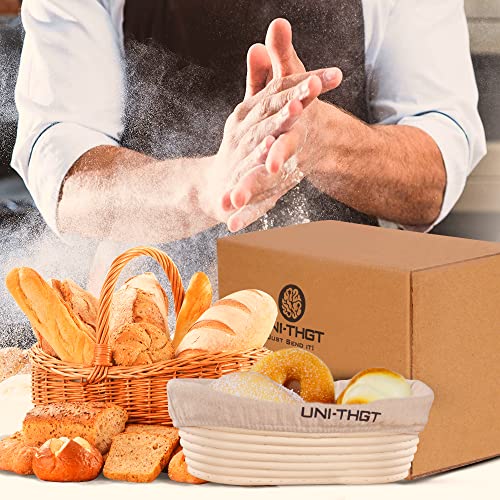 Sourdough Proofing Basket Bread Bowl Bread Proofing Box Bread