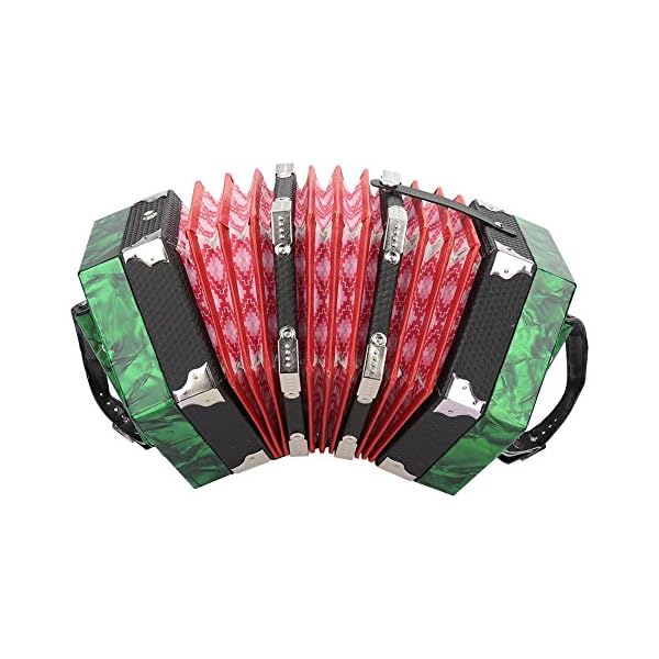 Tbest-Concertina-Accordion-20-Button-Professional-20-Buttons-Concertina-Kids-Toy-Accordion-Musical-Instrument-Accessory