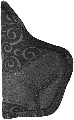 Crossfire Elite Rebel Pocket Conceal-Carry Holster