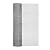 Garden Zone 48 Inches x 100 Feet - 1/2-Inch Openings, 19 Gauge - Galvanized Rolled Hardware Cloth - For Fencing Around Chicken Coop, Run, and Gardens