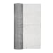 Garden Zone 48 Inches x 100 Feet - 1/2-Inch Openings, 19 Gauge - Galvanized Rolled Hardware Cloth - For Fencing Around Chicken Coop, Run, and Gardens primary