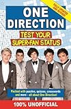 One Direction Test Your Super-Fan Status: 100% Unofficial