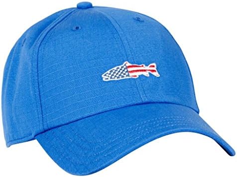 Rowdy Gentleman - Coho Mojo Dad Cap - O/S
