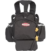 TRUE NORTH Fireball Wildland Fire Pack Mid-Size Line Pack 1200 cu in Capacity NFPA 1950 Certified