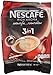 Nescafe Rich Aroma Instant Coffee - 3 in 1 - 27 Packets (27x19.4g)