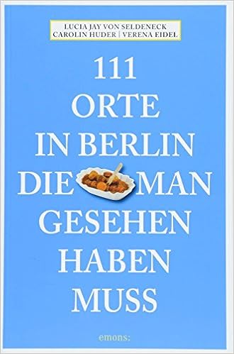 Popular Of 111 orte in brandenburg die man gesehen haben muss reisefuhrer EBook Images