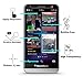 Blackberry Z30 Screen Protector Tempered Glass- Premium Highest Quality Ultra HD 99% Clarity/Touchscreen Accuracy - 9H Hardness Anti-Scratch - Slim 0.3mm 2.5D Rounded Edge - Scratch Proof Ultra Clear High Definition Easy to Install Bubble-free case friendly - Hassle Free Lifetime Warranty