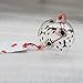 Wind Chimes Wind Bells Handmade Glass Birthday Gift Valentine's Day Gift Home Decors Japanese Style (Happy Fish)