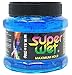 Super Wet Hair Styling Gel Blue 8.8 oz - Gel Fija Pelo