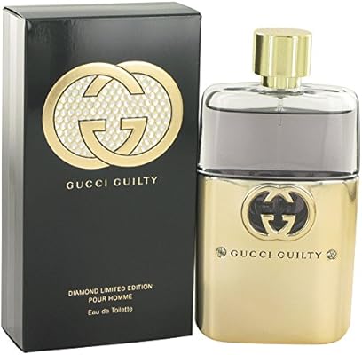 gucci guilty diamond limited edition price