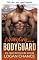 Livro Domando o guarda-costas (Um romance da Lone Star Security)