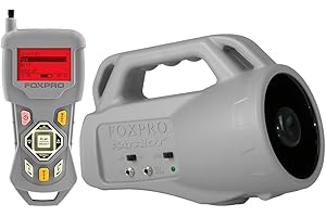 FOXPRO Patriot American Made Electronic Predator Call