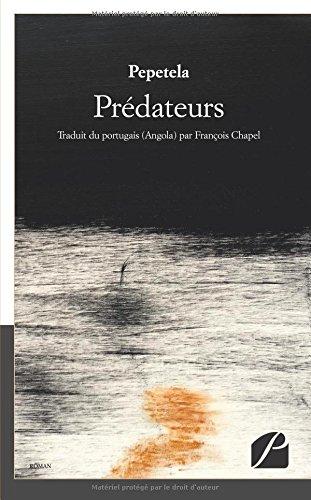 Prédateurs