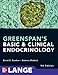 Greenspan's Basic & Clinical Endocrinology
