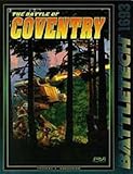 The Battle of Coventry (Battletech)