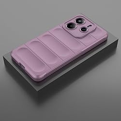 Elubugod Compatible with Xiaomi Redmi Note 14 5G